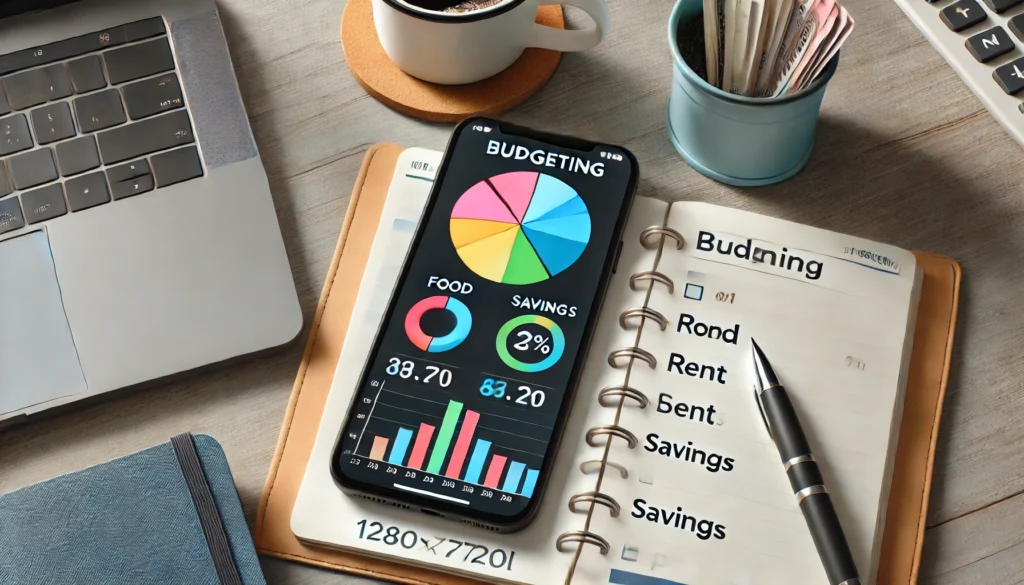 Best budgeting apps