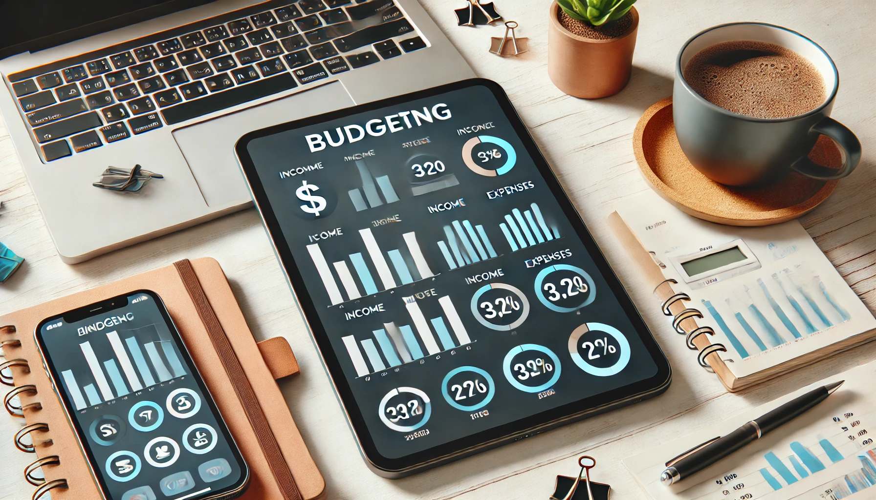 Best budgeting apps